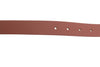 Pink Belt