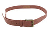 Pink Belt