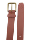 Pink Belt