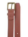 Pink Belt