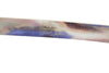 Multicoloured Recycled Leather Belt