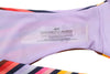 Multicoloured Polyester Bikini Bottoms