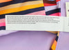 Multicoloured Polyester Bikini Bottoms