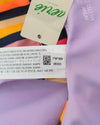 Multicoloured Polyester Bikini Bottoms