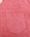 Red Cotton T-Shirt