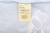 Blue Cotton T-Shirt