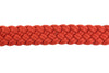 Red Polyester Belt