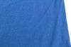 Blue Cotton T-Shirt
