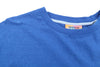 Blue Cotton T-Shirt