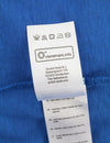 Blue Cotton T-Shirt
