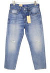 Jeans The Vert