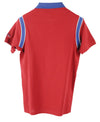 Red Twill T-Shirt