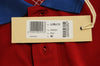 Red Twill T-Shirt