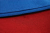 Red Twill T-Shirt