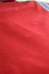 Red Twill T-Shirt