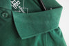 Green Twill T-Shirt