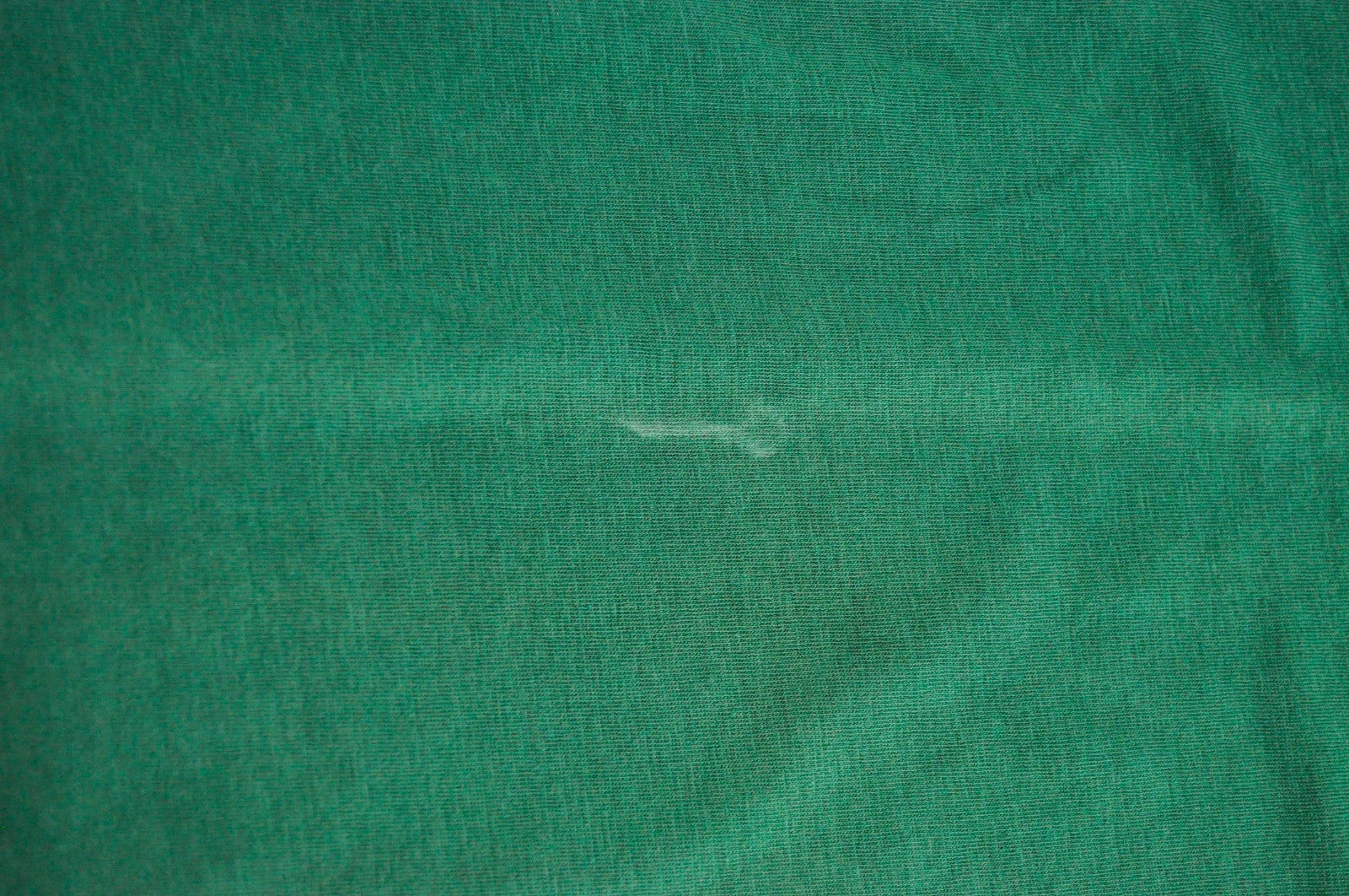 HARMONT & BLAINE Men T-Shirt XL Green Cotton Stretch Short Sleeve Collared Polo