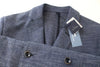 Blue Twill Blazer