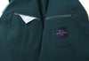 Green Twill Blazer