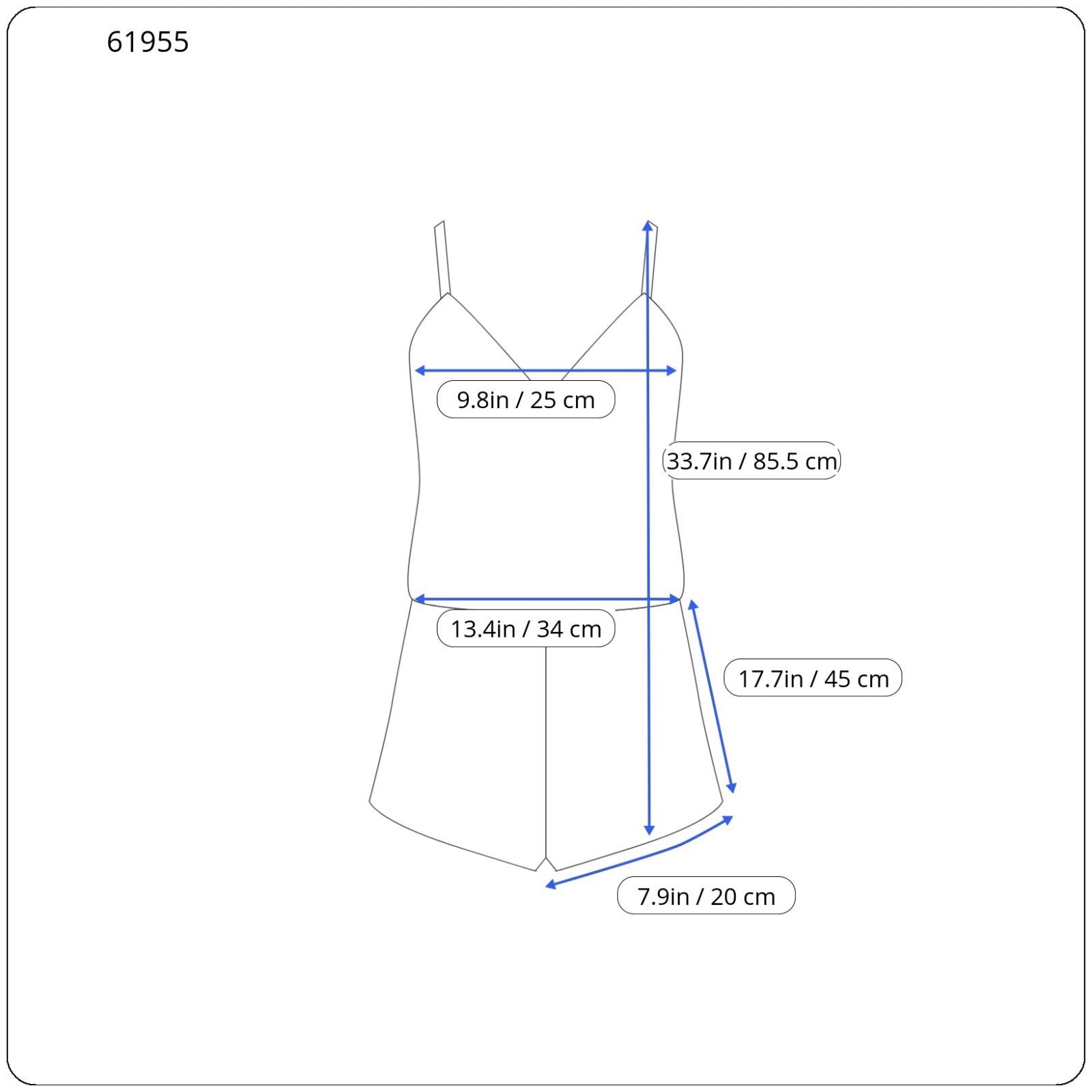 UGLY FROG Women Jumpsuit M Purple White Sleeveless Padded Cycling One Piece