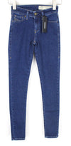 Jeans Slandy 082AA