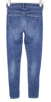 Jeans Slandy 088AV
