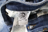 Jeans Slandy 088AV