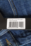 Jeans Slandy 088AV