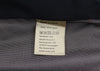 Orange Nylon Jacket