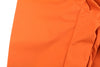Orange Nylon Jacket