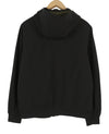 Black Nylon Jacket