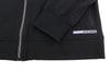 Black Nylon Jacket