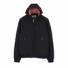 Black Cotton Jacket