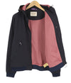 Black Cotton Jacket