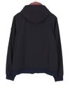 Black Cotton Jacket