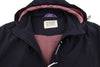 Black Cotton Jacket