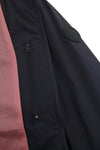 Black Cotton Jacket