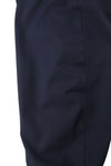 Blue Polyester Jacket