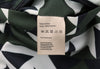 Black Polyester Jacket