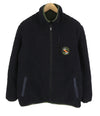 Black Polyester Jacket
