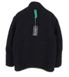 Black Polyester Jacket