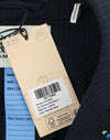 Black Polyester Blazer