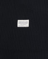 Black Polyester Blazer