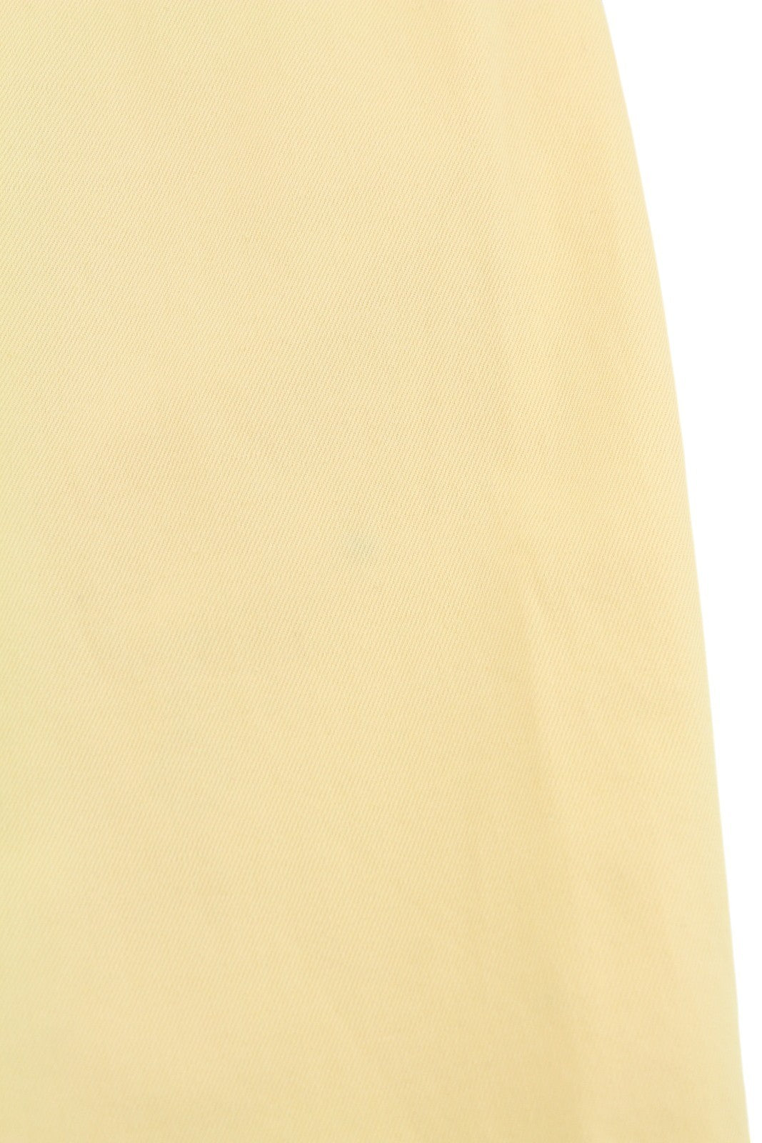 SCOTCH & SODA Men Blazer XL Yellow Half Lined Notch Lapel Single Breasted