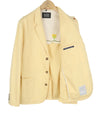 Yellow Blazer