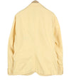 Yellow Blazer