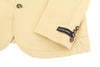 Yellow Blazer