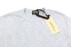 Blue Knit Jumper