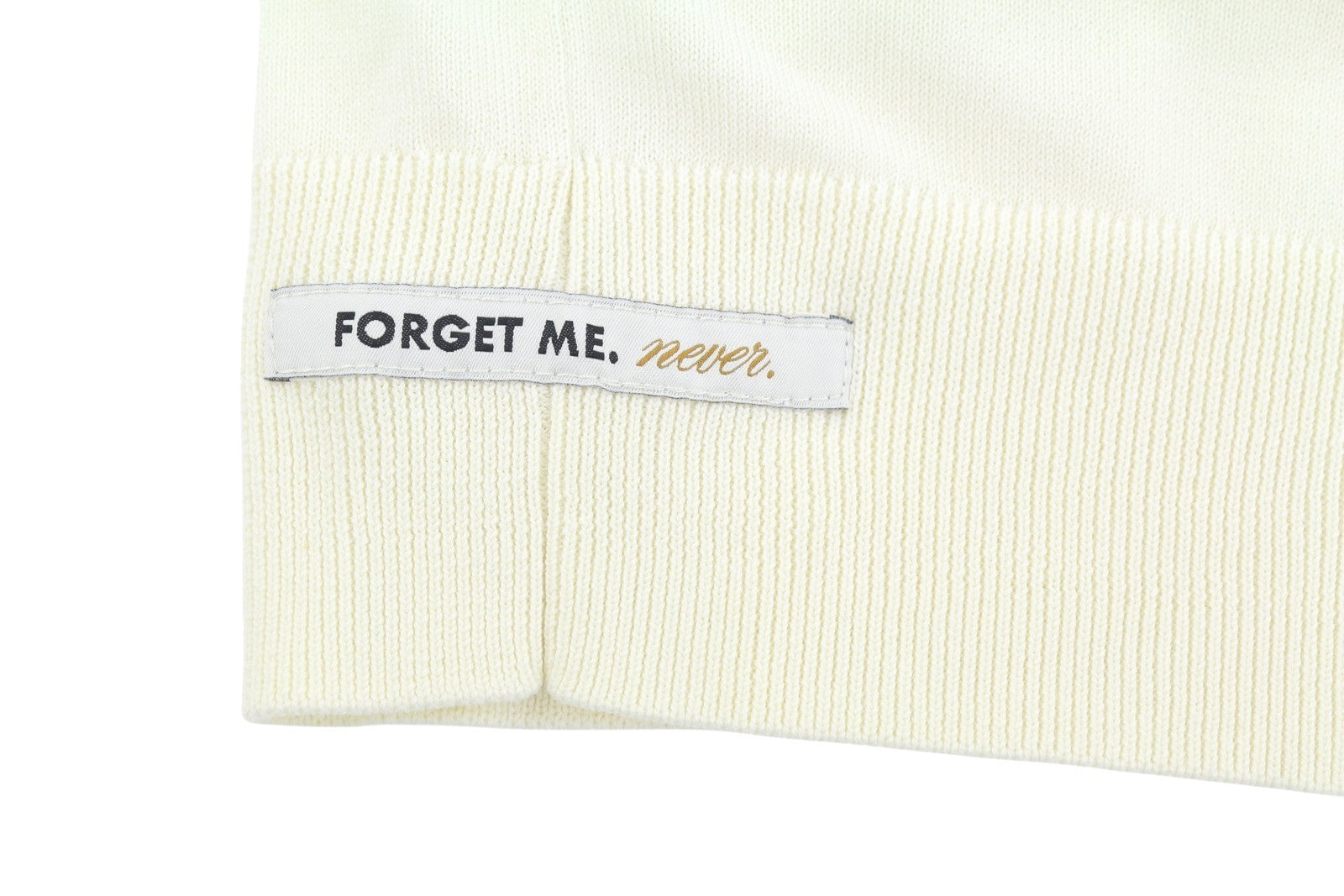 SCOTCH & SODA Men Jumper M White Striped Tight Knit Crew Neck Pull On