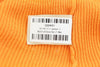 Orange Knit Jumper